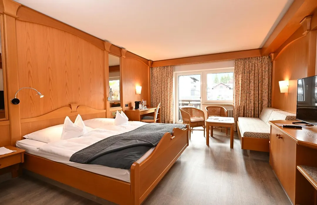 Hotel Gasthof Adler-1