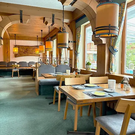 Hotel Gasthof Adler-2
